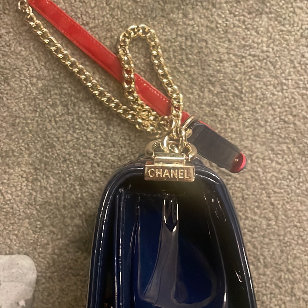 Bag cut - Picture 5 of 10